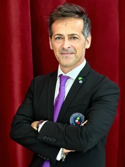 Raffaele FIschetti